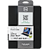 Tucano iPad 10.2 Up Plus Case - sort