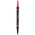 Flydende eyeliner 01 Black