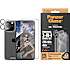 PanzerGlass 3-i-1 beskyttelsessæt iPhone 15 Pro Max