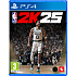 PS4: NBA 2K25