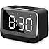 Denver EC-54W alarm clock - sort