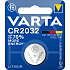 Varta CR2032 batteri 1-pak