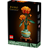 LEGO Icons Krysantemum 10368