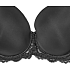 VRS dame BH str. E100 - sort