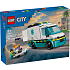 LEGO City Ambulance 60451
