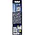 Oral-B CrossAction tandbørstehoveder 3-pak - hvid