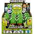 Minecraft Mini Mode Spawn Egg figur - flere varianter - assorteret