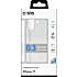 SBS Iphone 17 cover - transparant