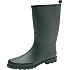 VRS herre gummistøvler str. 45 - army