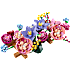 LEGO Botanicals Blomstervæg 11503