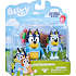 Bluey figurer – flere varianter – assorteret