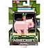 Minecraft figurer - flere varianter - assorteret