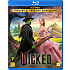 Blue-ray Wicked