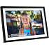 Denver Frameo digital Wi-Fi fotoramme PFF-1516 - sort