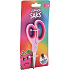 Danpen junior saks 14 cm - pink