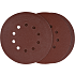 Probuilder slibpapir korn 90 Ø220 10 stk.