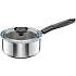 Fiskars Functional Form kasserolle m/låg (1,5L)