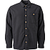 VRS herre overshirt str. 3XL - sort