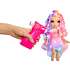 Rainbow High create dukke med tilbehør