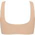 Sloggi dame bralette str. M - beige