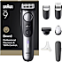Braun BT 5520 skægtrimmer
