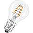 Osram LED standardpære 3,4W - dæmpbar