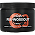Pre workout-pulver m. ferskensmag