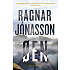 Øen - Ragnar Jónasson