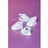 Baby Born sneakers 43 cm - flere varianter - assorteret