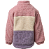 VRS børne fleece str. 146/152 - rosa