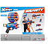 XSHOT Insanity Micro Blaster