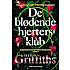 De blødende hjerters klub - Elly Griffiths