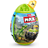 Max Bricks dinosauer eventyr - 228 dele