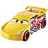 Disney Pixar Cars 3, 1 stk. legetøjsbil