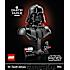 LEGO Star Wars 75439 Darth Vader-buste