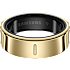 Samsung Galaxy Ring str. 14 - Titanium Gold