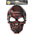 Halloween maske - flere varianter - assorteret