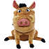 Disney Løvernes Konge Pumba bamse 25 cm