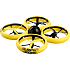Silverlit Bumper Drone HD
