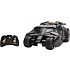 Batman The Dark Knight fjernstyret Batmobil