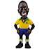 Minix Brazil figur 12 cm - Pelé
