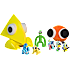 Rainbow Friends bundle - Yellow