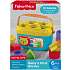 Fisher-Price® Baby's First Blocks