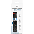 SINOX TV-remote for Samsung