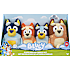 Bluey bamse familiepakke