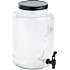 Day dispenser med hane - 8 liter