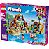 LEGO Friends Familieferie på strandresort 42673