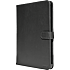 Deltaco iPad 10.9" 2022 cover - sort