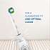Oral-B Precision Clean tandbørstehoveder 6-pak - hvid