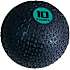 Toorx Slam Ball træningsbold 10 kg
